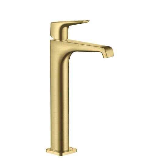 HANSGROHE 36113950 Waschtischmischer 250 Axor Citterio E