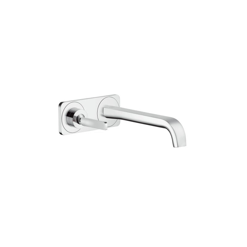 Hansgrohe 36114000 Waschtischmischer UP Axor Citterio E