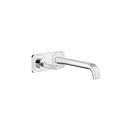 Hansgrohe 36114000 Waschtischmischer UP Axor Citterio E