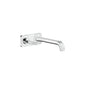 Hansgrohe 36114000 Waschtischmischer UP Axor Citterio E