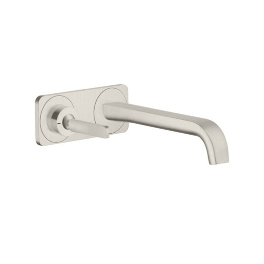 HANSGROHE 36114800 Waschtischmischer UP Axor Citterio E