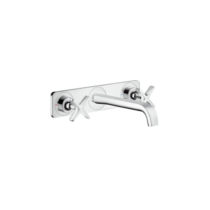 Hansgrohe 36115000 3-L.Waschtischarmatur Axor Citterio E
