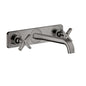 HANSGROHE 36115330 3-L.Waschtischarmatur Axor Citterio E