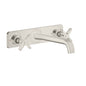 HANSGROHE 36115800 3-L.Waschtischarmatur Axor Citterio E