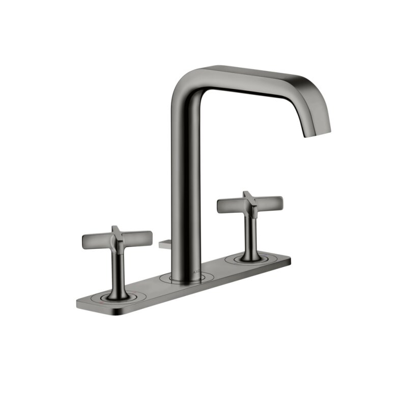 HANSGROHE 36116330 3-Loch Waschtischarmatur Axor