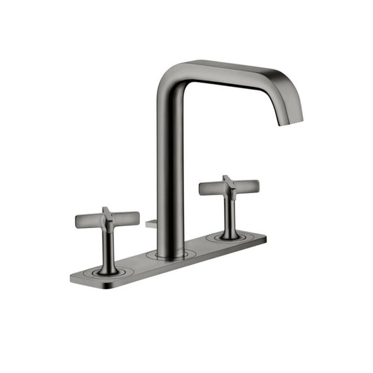 HANSGROHE 36116330 3-Loch Waschtischarmatur Axor