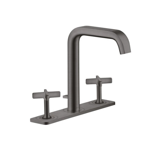 HANSGROHE 36116340 3-Loch Waschtischarmatur Axor