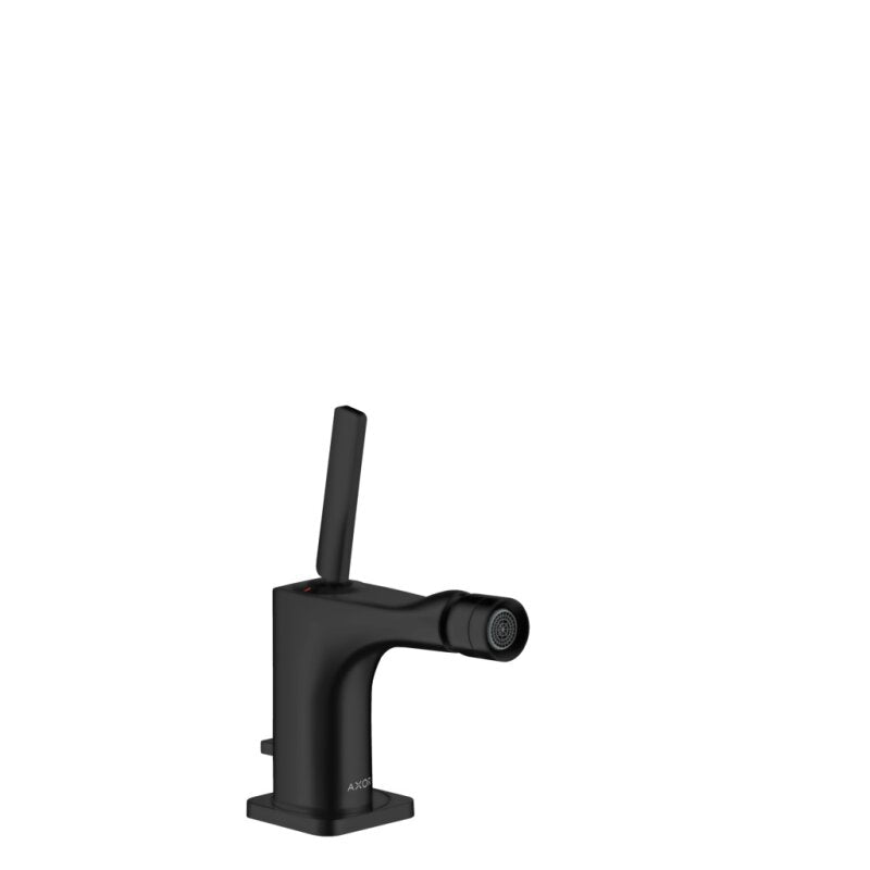 HANSGROHE 36120670 Bidetmischer Axor Citterio E