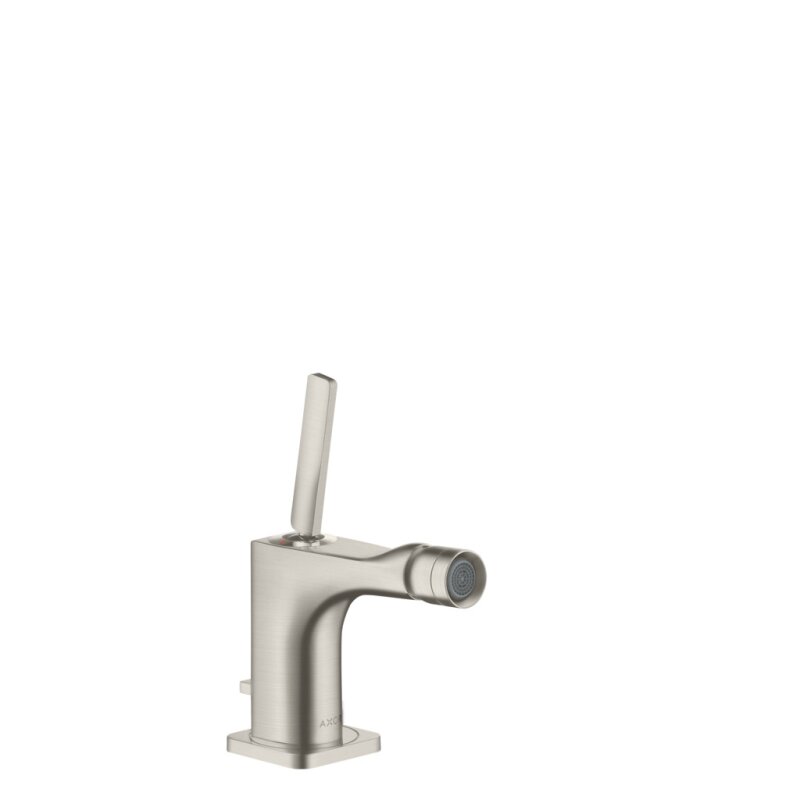 HANSGROHE 36120800 Bidetmischer Axor Citterio E BSO