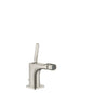 HANSGROHE 36120800 Bidetmischer Axor Citterio E BSO