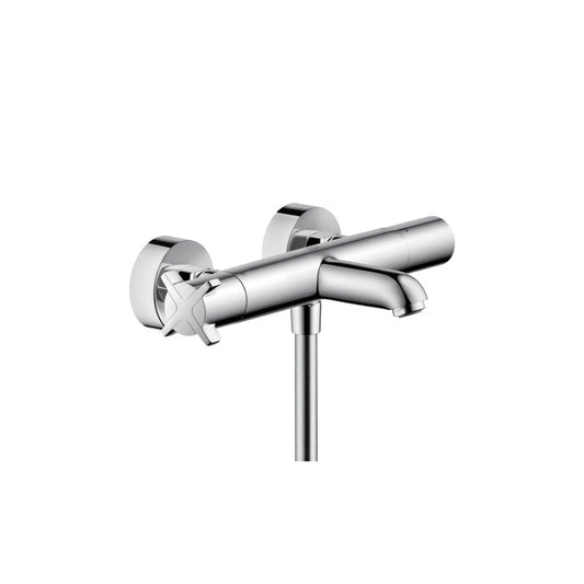 Hansgrohe 36140000 Thermostatmischer Aufputz Axor