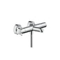 Hansgrohe 36140000 Thermostatmischer Aufputz Axor