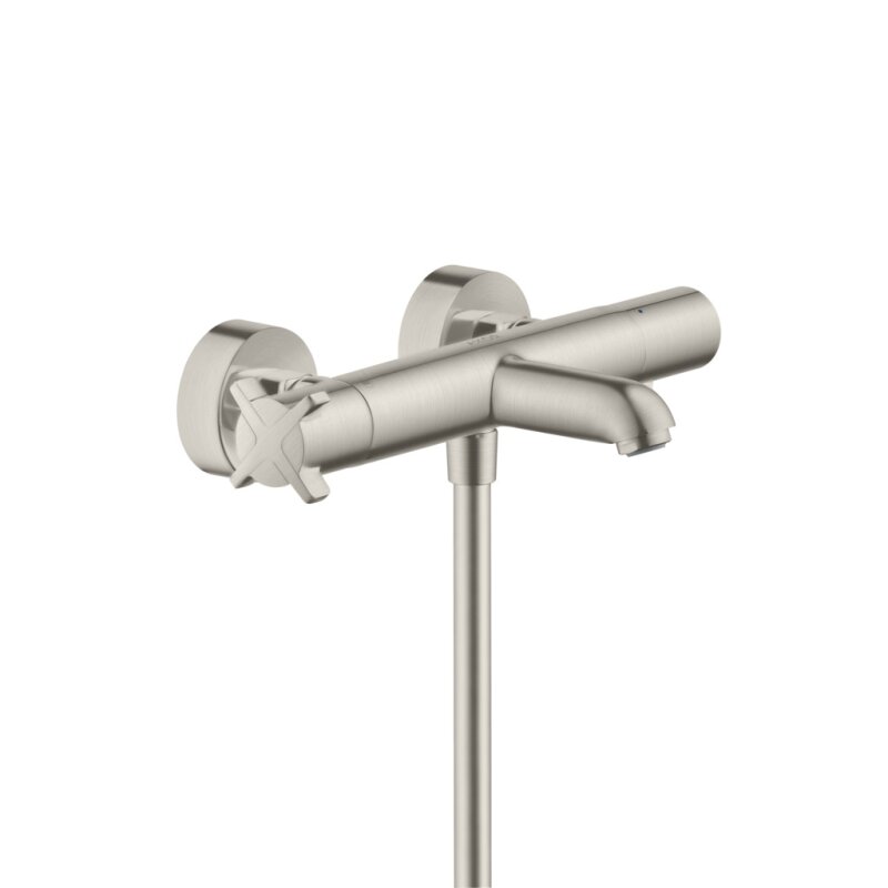 HANSGROHE 36140800 Thermostatmischer Aufputz Axor