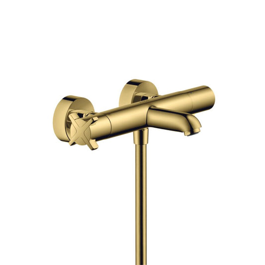 HANSGROHE 36140990 Thermostatmischer Aufputz Axor