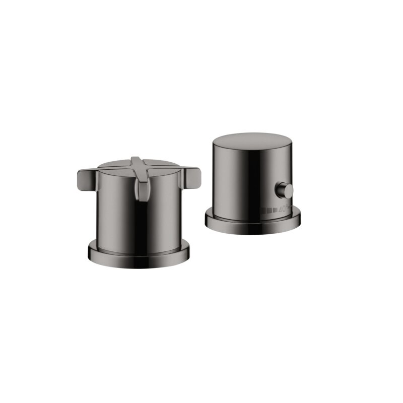 HANSGROHE 36412330 2-Loch Thermostat Axor Citterio E