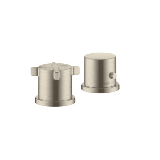 HANSGROHE 36412820 2-Loch Thermostat Axor Citterio E