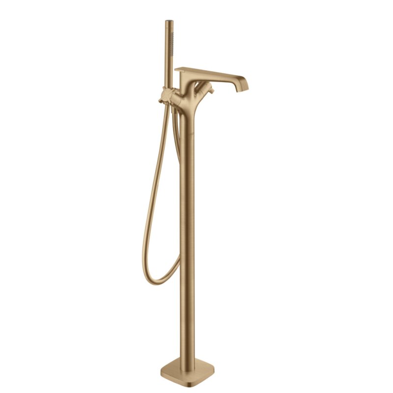 HANSGROHE 36416140 Wannenmischer Axor Citterio E