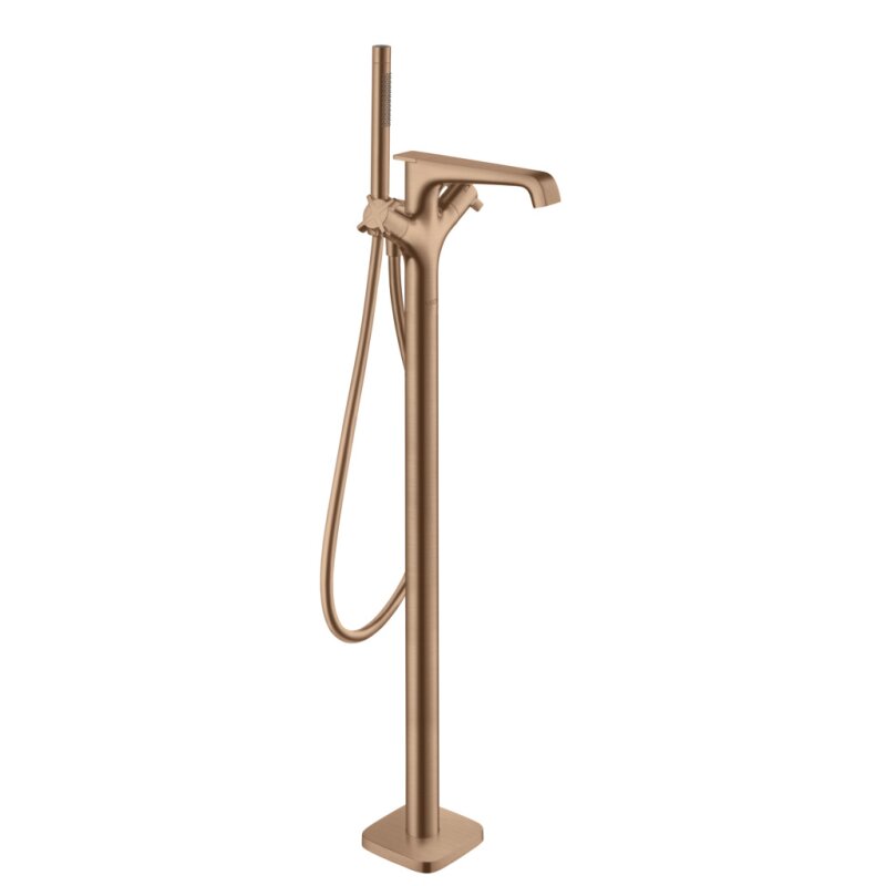 HANSGROHE 36416310 Wannenmischer Axor Citterio E