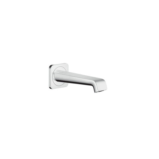 Hansgrohe 36425000 Wanneneinlauf Axor Citterio E DN20