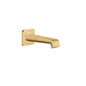 HANSGROHE 36425250 Wanneneinlauf Axor Citterio E DN20