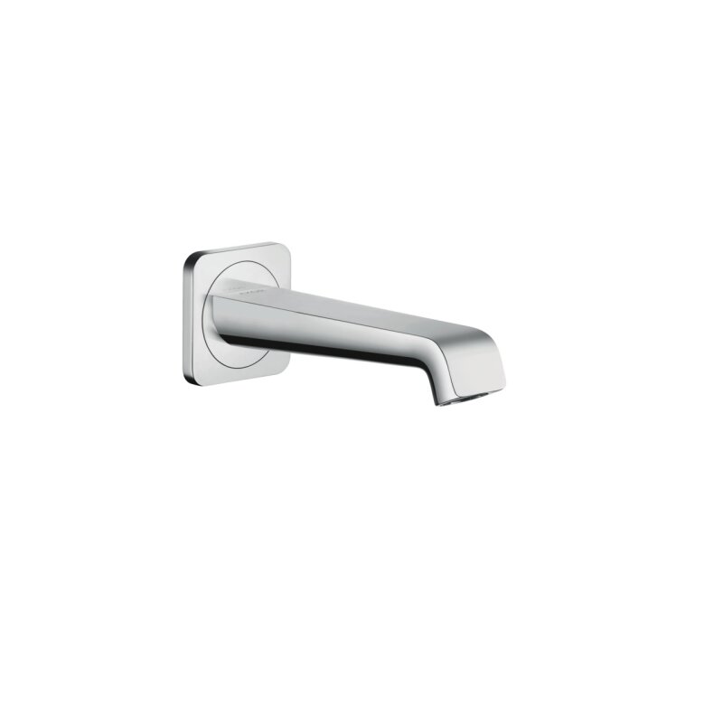HANSGROHE 36425800 Wanneneinlauf Axor Citterio E DN20