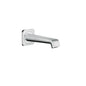 HANSGROHE 36425800 Wanneneinlauf Axor Citterio E DN20
