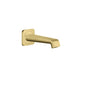 HANSGROHE 36425950 Wanneneinlauf Axor Citterio E DN20