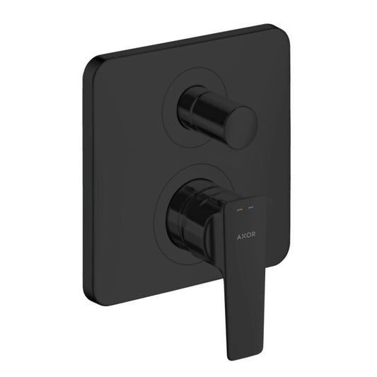 HANSGROHE 36455670 Wannenmischer UP Axor Citterio E