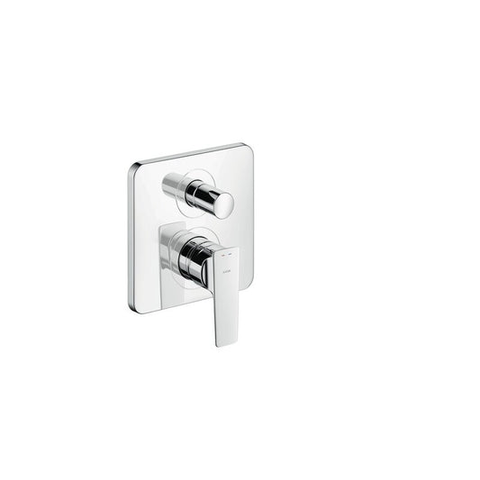 Hansgrohe 36457000 Wannenmischer UP Axor Citterio E