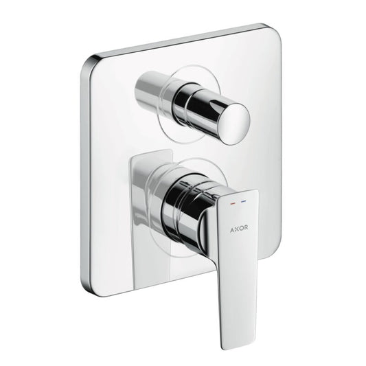 HANSGROHE 36457250 Wannenmischer UP Axor Citterio E