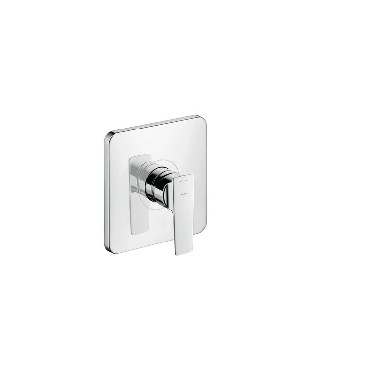Hansgrohe 36655000 Brausenmischer Unterputz Axor