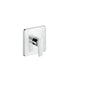 Hansgrohe 36655000 Brausenmischer Unterputz Axor