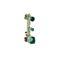 HANSGROHE 36701180 Thermostatmodul Unterputz Axor