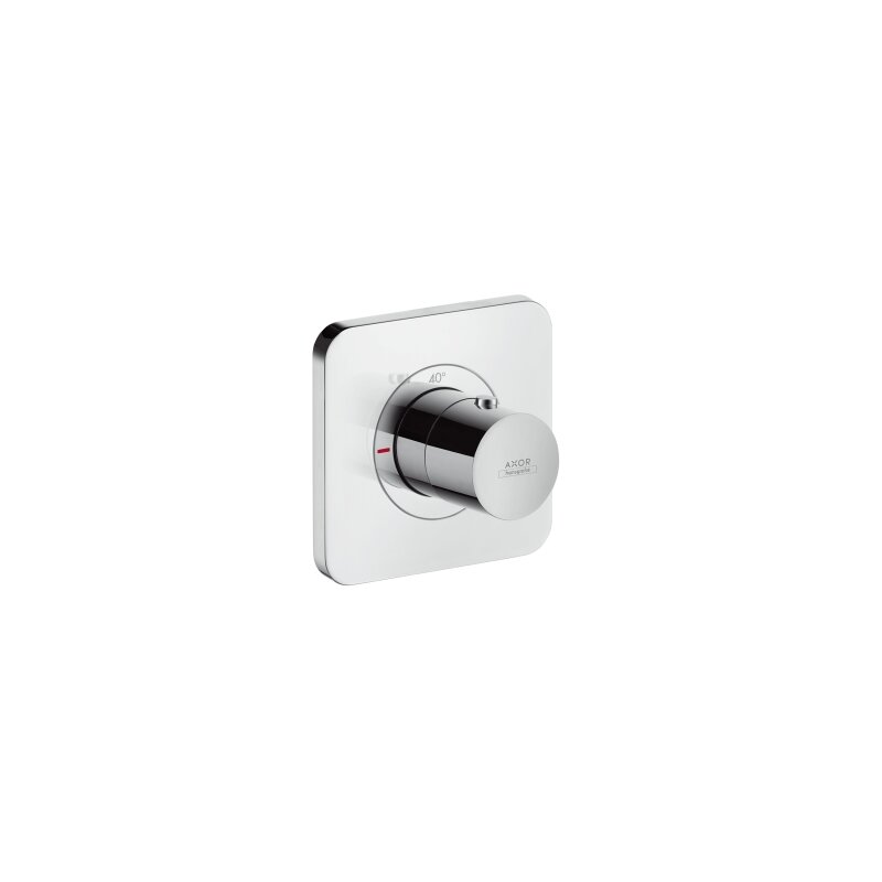 HANSGROHE 36702000 Thermostat Unterputz Axor Citterio E