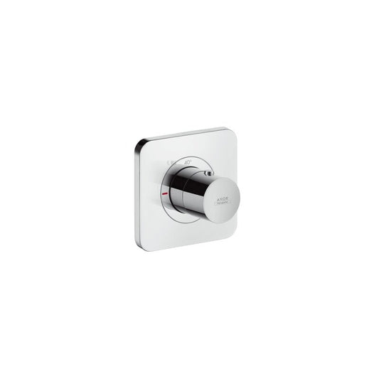 HANSGROHE 36702000 Thermostat Unterputz Axor Citterio E