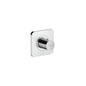 HANSGROHE 36702000 Thermostat Unterputz Axor Citterio E