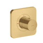 HANSGROHE 36702250 Thermostat Unterputz Axor Citterio E