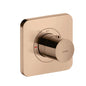 HANSGROHE 36702300 Thermostat Unterputz Axor Citterio E
