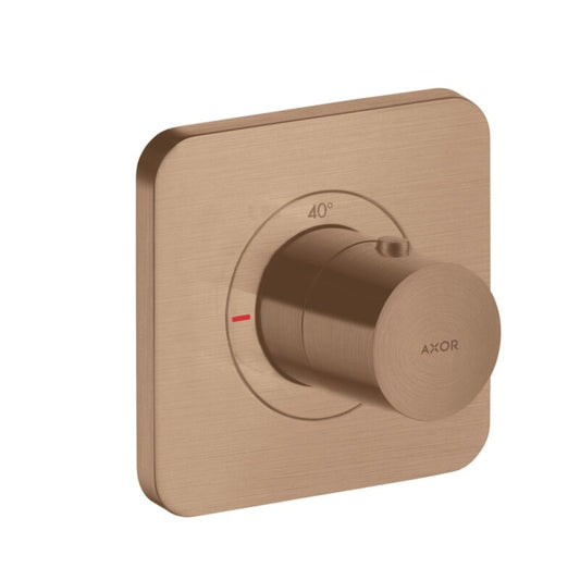 HANSGROHE 36702310 Thermostat Unterputz Axor Citterio E