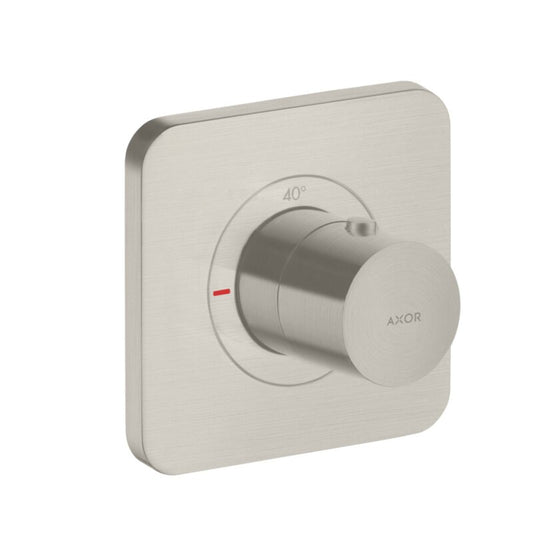 HANSGROHE 36702800 Thermostat Unterputz Axor Citterio E