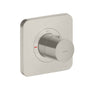 HANSGROHE 36702800 Thermostat Unterputz Axor Citterio E