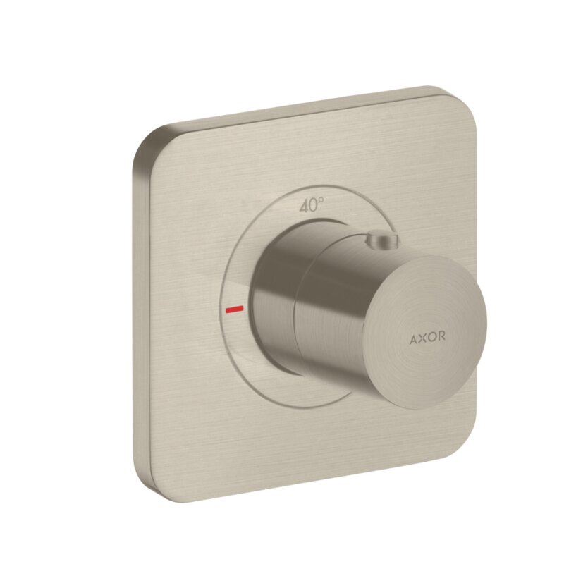 HANSGROHE 36702820 Thermostat Unterputz Axor Citterio E