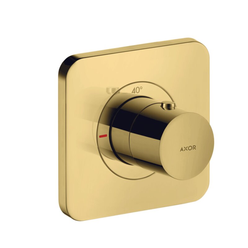 HANSGROHE 36702990 Thermostat Unterputz Axor Citterio E