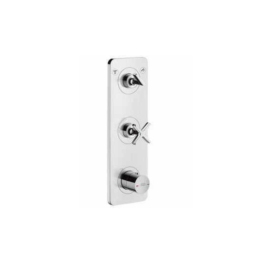 HANSGROHE 36703000 Thermostatmodul Unterputz Axor