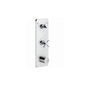 HANSGROHE 36703000 Thermostatmodul Unterputz Axor
