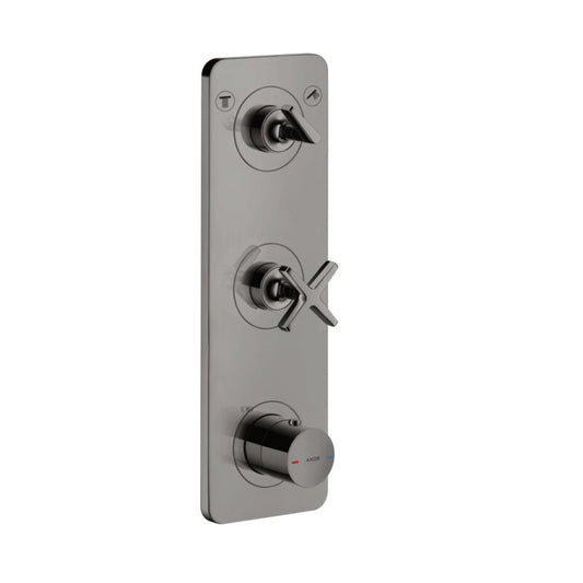 HANSGROHE 36703330 Thermostatmodul Unterputz Axor