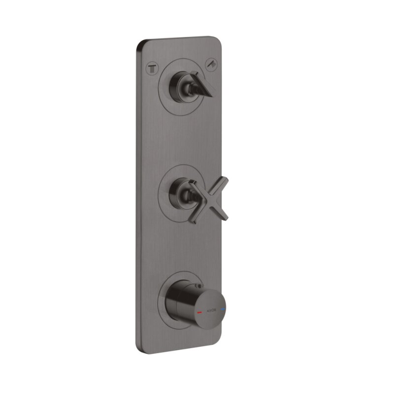 HANSGROHE 36703340 Thermostatmodul Unterputz Axor