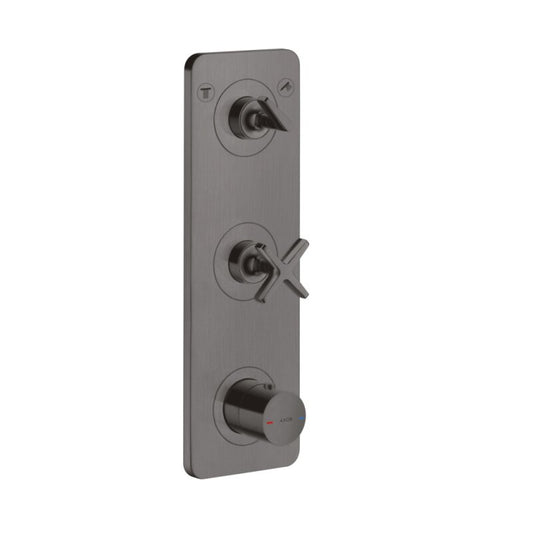 HANSGROHE 36703340 Thermostatmodul Unterputz Axor
