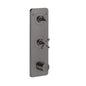 HANSGROHE 36703340 Thermostatmodul Unterputz Axor