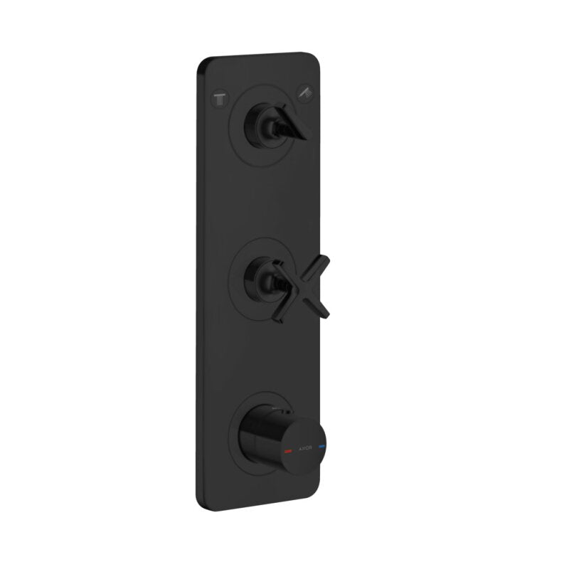 HANSGROHE 36703670 Thermostatmodul Unterputz Axor